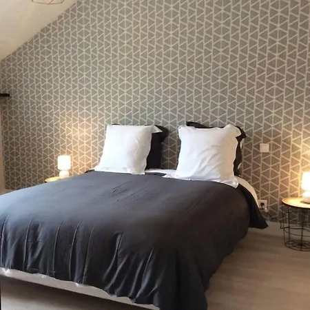 Maison Au Coeur De La Dordogne * Souillac
