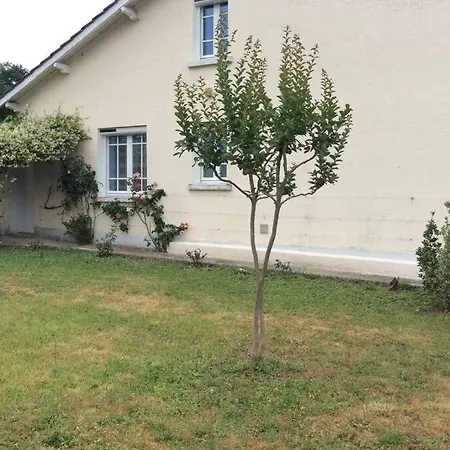 Maison Au Coeur De La Dordogne