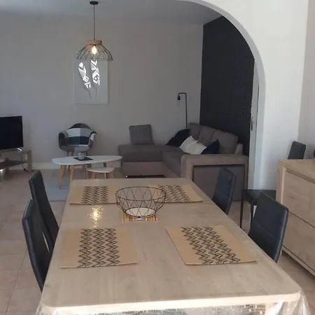 Maison Au Coeur De La Dordogne Holiday home Souillac