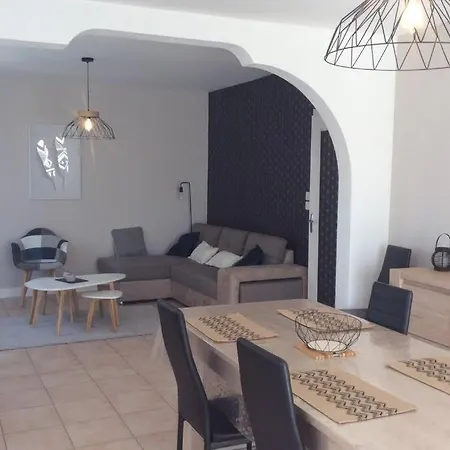 Holiday home Maison Au Coeur De La Dordogne Souillac