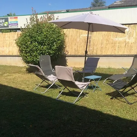 Maison Au Coeur De La Dordogne Holiday home
