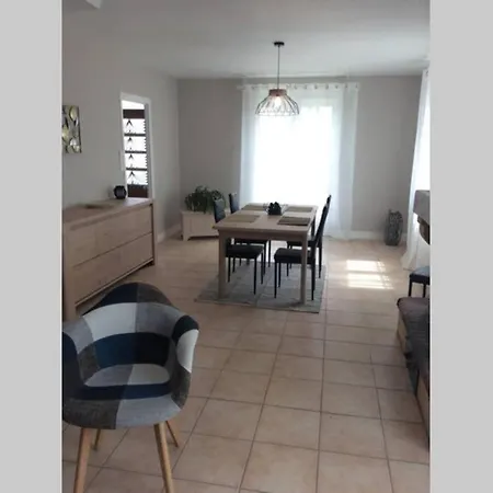 Holiday home Maison Au Coeur De La Dordogne